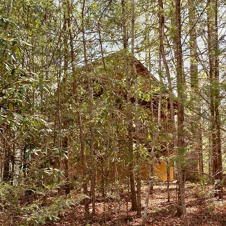 Mountain Hideaway #338 Vila Gatlinburg Exterior foto