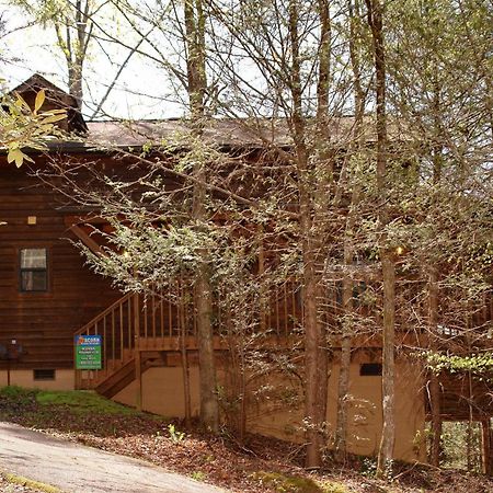 Mountain Hideaway #338 Vila Gatlinburg Exterior foto